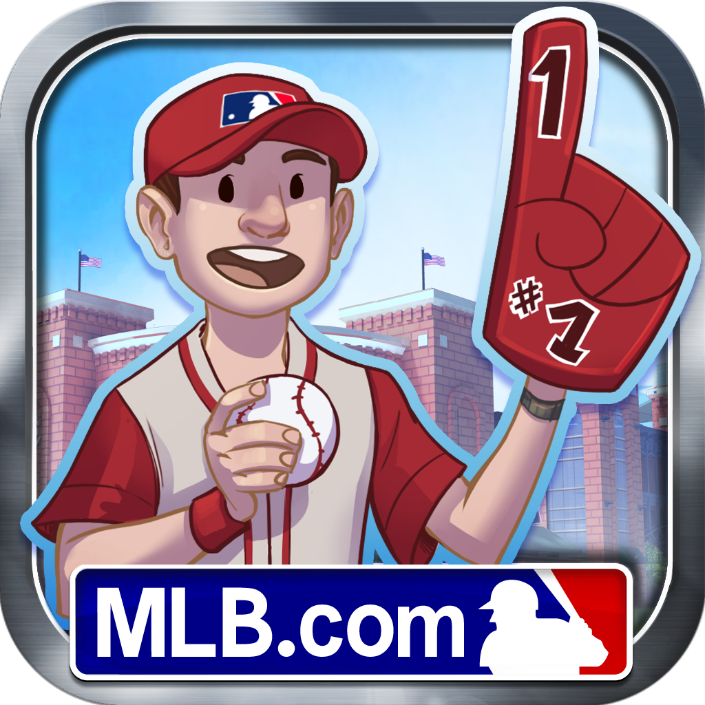 Is Mlb Ballpark App Free